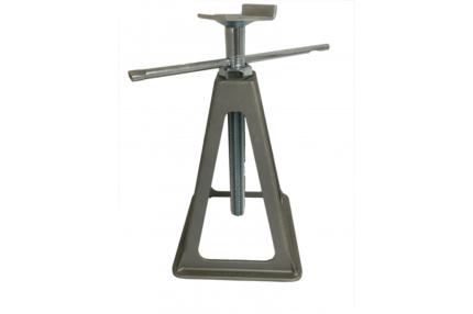 Chandelles aluminium