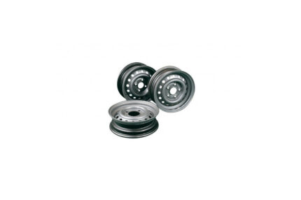 Jante 4J13 - 4/0 - 85 X 115 mm