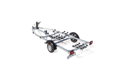 Multi-Rouleaux Freinée OCEANE PTAC 1800Kg O181S-65