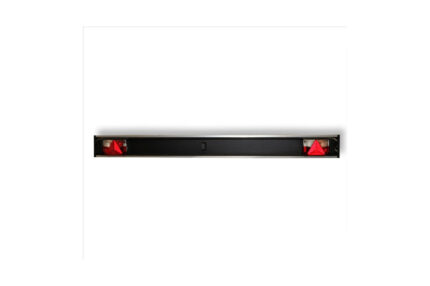 Plaque feux L 1M50 PAM 44M55 - Goliath