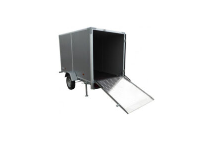 Porte pont fourgon 35960 et 35970 - LIDER