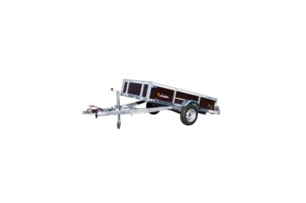 Remorque bois 41470 - PTAC 750Kg (251 x 133) - LIDER