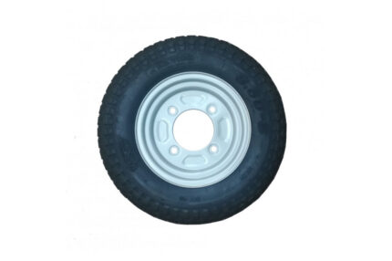 Roue 350 x 8 4TR 60x100