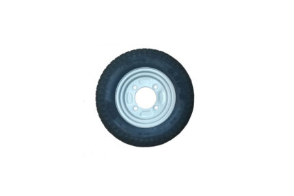 Roue 350 x 8 4TR 85 X 115