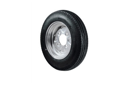Roue de secours 185/60R12 - SARIS