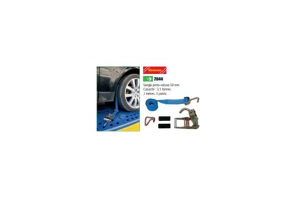 Sangle porte-voiture 50 mm