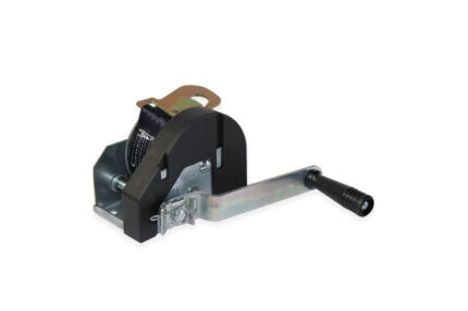 Treuil auto-freiné avec sangle TR7 600 kg - AIN PAM