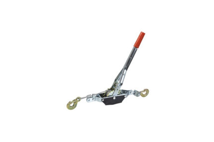 Treuil manuel portable 2T